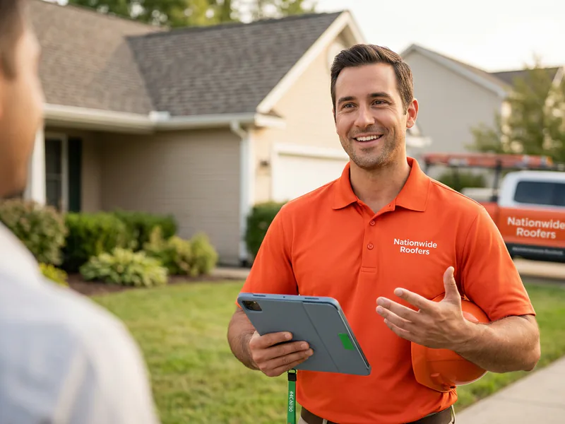 Roof Installation  in Southlake  FAQ